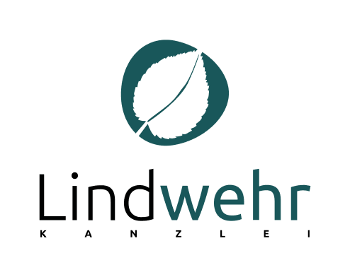 Kanzlei Lindwehr - Logo